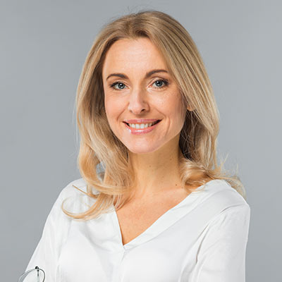 Patricia Rosales